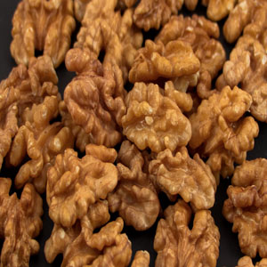 walnuts
